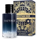 DIOR Sauvage toaletná voda limitovaná edícia pre mužov 100 ml