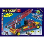 Merkur 7 stavebnice