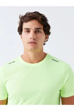 LC Waikiki DRY-TECH Crew Neck Short Sleeve Men's Sports T-Shirt