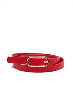 Orsay Red Women's Belt - Women