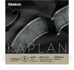 Kaplan KS411-LM Struny pro violu