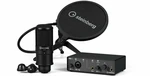 Steinberg IXO12 Podcast Pack Interfejs audio USB