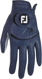 Footjoy Spectrum Navy Linke Hand S Herrenhandschuhe