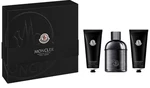 Moncler Moncler Sunrise Pour Homme - EDP 100 ml + sprchový gel 2 x 100 ml