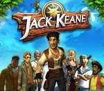 Jack Keane GOG CD Key