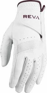 Callaway Reva Eggplant Linke Hand M Damenhandschuhe