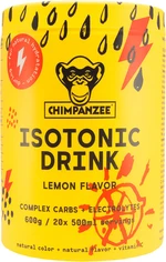 CHIMPANZEE Isotonic Drink Citron 600 g