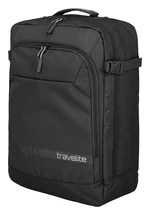 Travelite Kick Off Multibag Backpack Black