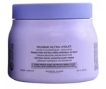 Kérastase Ošetrujúca maska pre studené odtiene blond vlasov Blond Absolu Ultra Violet (Mask) 500 ml