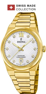 Festina Swiss Made 20058/1