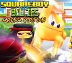 Squareboy vs Bullies: Arena Edition EU PC Steam CD Key