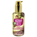 PURITY VISION BIO Ružový olej 100 ml