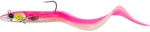 Savage gear gumová nástraha conger eel bubblegum - 23 cm 200 g