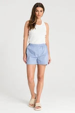 LaLupa Woman's Shorts LA080