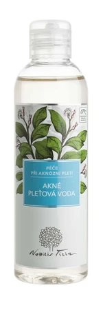 Nobilis Tilia Akné pleťová voda 500 ml