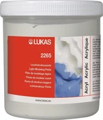 Lukas 722650500 Pasta strutturante 500 ml