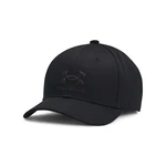 Boys' cap Under Armour Youth Branded Lockup Adj