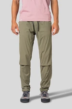 Men's pants Hannah ERAS II burnt olive