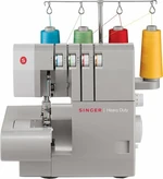 Singer 14HD854 Mașină de cusut Overlock