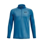 Chlapecká lehká mikina Under Armour Tech 2.0 1/2 Zip