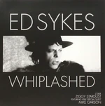 Ed Sykes - Whiplashed B/W Ziggy Stardust (Numbered) (Limited Edition) (7" Vinyl)