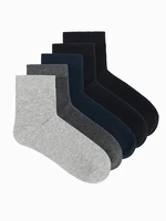 Edoti Men's socks