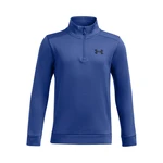 Boys' sweatshirt Under Armour Armour Fleece 1/4 Zip