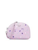 VUCH Caira Maedow Lila Handbag