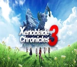 Xenoblade Chronicles 3 NA Nintendo Switch CD Key