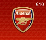 Arsenal F.C. €10 Gift Card ES