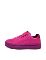 VUCH Lucky Purple Sneaker