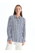 LC Waikiki Lw - Patterned Women's Shirt