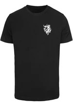 Men's T-shirt Torro Baller black