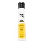 Revlon Professional Pro You The Setter Hairspray Extreme Hold lakier do włosów dla silnego utrwalenia 500 ml