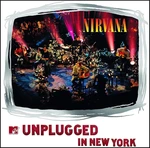 Nirvana - Unplugged In New York (LP)