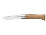 Opinel  VR N°08 Inox dub Zatvárací nôž