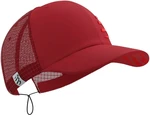 Compressport Racing Trucker Samba/Core Red Șapcă