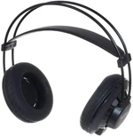 Superlux HDB671 Black Casque sans fil supra-auriculaire