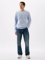 GAP Logo Sweatshirt - Men's