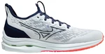 Men's Running Shoes Mizuno Wave Rider Neo 2 / Illusion Blue / Peacoat / Diva Pink