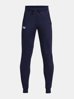 Under Armour Sport Pants UA Pennant 2.0 Pants-BLU - Boys