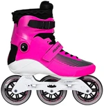 Women's Inline Skates Powerslide Swell Electric Pink 100 Trinity EUR 41