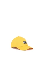 Diesel Cap - C-RUNE HAT yellow