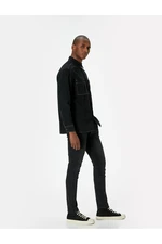 Koton Skinny Fit Jeans - Michael Jean