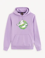 Celio Hoodie Ghostbusters - Mens