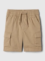 GAP Kids' Cargo Shorts - Boys