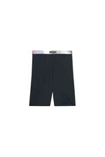 Diesel Shorts - UFLB-FAUSTIN-MF SHORTS black