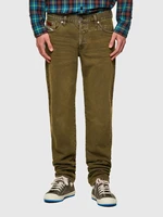 Jeans - Diesel DKRASXSP8 L.32 TROUSERS Green