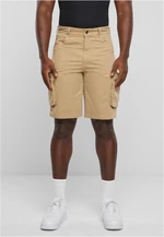 Men's Baggy Shorts Beige