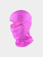 Children's ski balaclava 4F